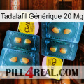 Tadalafil Générique 20 Mg cialis5